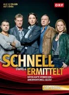 TV program: Schnell ermittelt  (Schnell ermittelt)