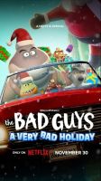 Zlouni: Vánoční zlo (The Bad Guys: A Very Bad Holiday)