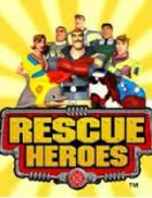 TV program: Rescue Heroes