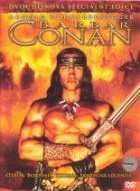 TV program: Barbar Conan (Conan the Barbarian)