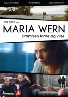 TV program: Maria Wern: Drömmen förde dig vilse