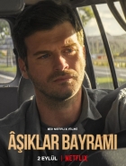 Slavnost trubadúrů (Asiklar Bayrami)