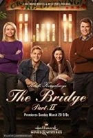 TV program: Most 2 (The Bridge Part 2)