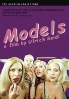 TV program: Modelky (Models)