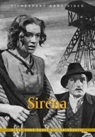 TV program: Siréna