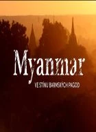 TV program: Myanmar, ve stínu barmských pagod