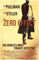 TV program: Efekt nula (Zero Effect)