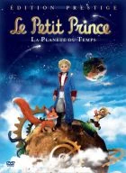 TV program: Malý princ (Le petit prince)