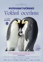 Putování tučňáků: Volání oceánu (L'empereur)