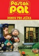 Pošťák Pat 10 - Domov pro ježka (Postman Pat)