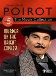 TV program: Vražda v Orient Expresu (Murder on the Orient Express)