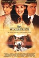 TV program: Vzala jsem si  mrtvého muže (Mrs. Winterbourne)
