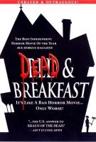 TV program: Mrtví k snídani (Dead &amp; Breakfast)