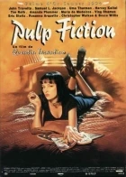 TV program: Pulp Fiction - Historky z podsvětí (Pulp Fiction)