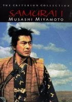 Samuraj – Mijamoto Musaši (Miyamoto Musashi)