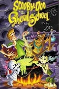 TV program: Scooby-Doo and the Ghoul School