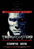 TV program: Terminator: Genisys
