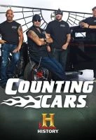 TV program: Dannyho auťáky (Counting Cars)