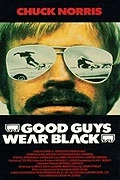 TV program: Správní chlapi nosí černou (Good guys wear black)
