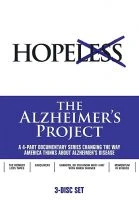 TV program: Projekt Alzheimer: Ztracené vzpomínky (The Alzheimer's Project 01: The Memory Loss Tapes)