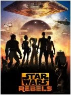 TV program: Star Wars Povstalci (Star Wars Rebels)
