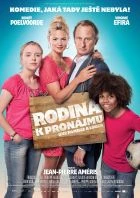 TV program: Rodina k pronájmu (Une famille à louer)