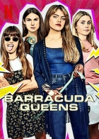 Královny Barakudy (Barracuda Queens)