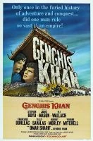 TV program: Čingischán (Genghis Khan)