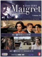 TV program: Maigret a fantom (Maigret et le fantôme)
