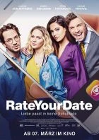 TV program: Rate Your Date