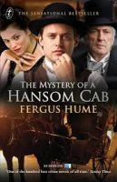 TV program: Tajemství drožky (The Mystery of a Hansom Cab)