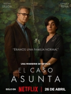 Případ Asunta (El caso Asunta)