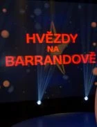 TV program: Hvězdy na Barrandově