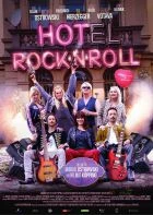 TV program: Hotel Rock'n'Roll