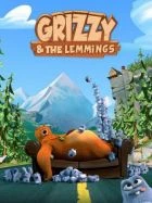 TV program: Méďa a lumíci (Grizzy et les Lemmings)