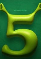 Shrek 5