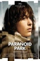 TV program: Paranoid Park