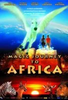 TV program: Kouzelná cesta do Afriky (Magic Journey to Africa)
