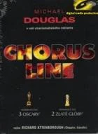 TV program: Chorus Line (A Chorus Line)