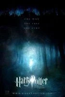 TV program: Harry Potter a Relikvie Smrti – část 1 (Harry Potter and the Deathly Hallows: Part I)