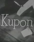 TV program: Kupon
