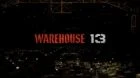 TV program: Skladiště 13 (Warehouse 13)