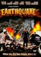 TV program: Zemětřesení (Earthquake)