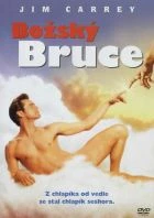 TV program: Božský Bruce (Bruce Almighty)
