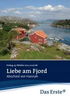 TV program: Láska z Fjordu: Nečekané vzplanutí (Abschied von Hannah)