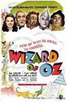 TV program: Čaroděj ze země Oz (The Wizard of Oz)