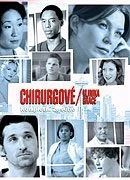 TV program: Chirurgové (Grey's Anatomy)