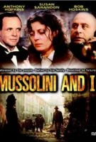 TV program: Mussolini a já (Mussolini and I)