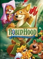 TV program: Robin Hood