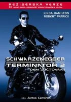 TV program: Terminátor 2: Den zúčtování (Terminator 2: Judgment Day)